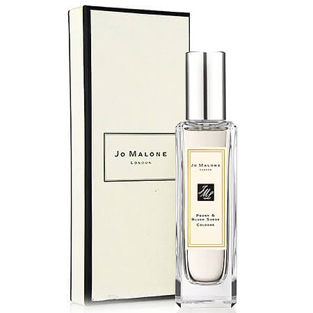 Jo Malone, Jo Malone Peony & Blush Suede, Jo Malone Peony & Blush Suede รีวิว, Jo Malone Peony & Blush Suede ราคา, Jo Malone Peony & Blush Suede ของแท้, Jo Malone Peony & Blush Suede Cologne, Jo Malone Peony & Blush Suede Cologne 30 ml., Jo Malone Peony & Blush Suede Cologne กลิ่น